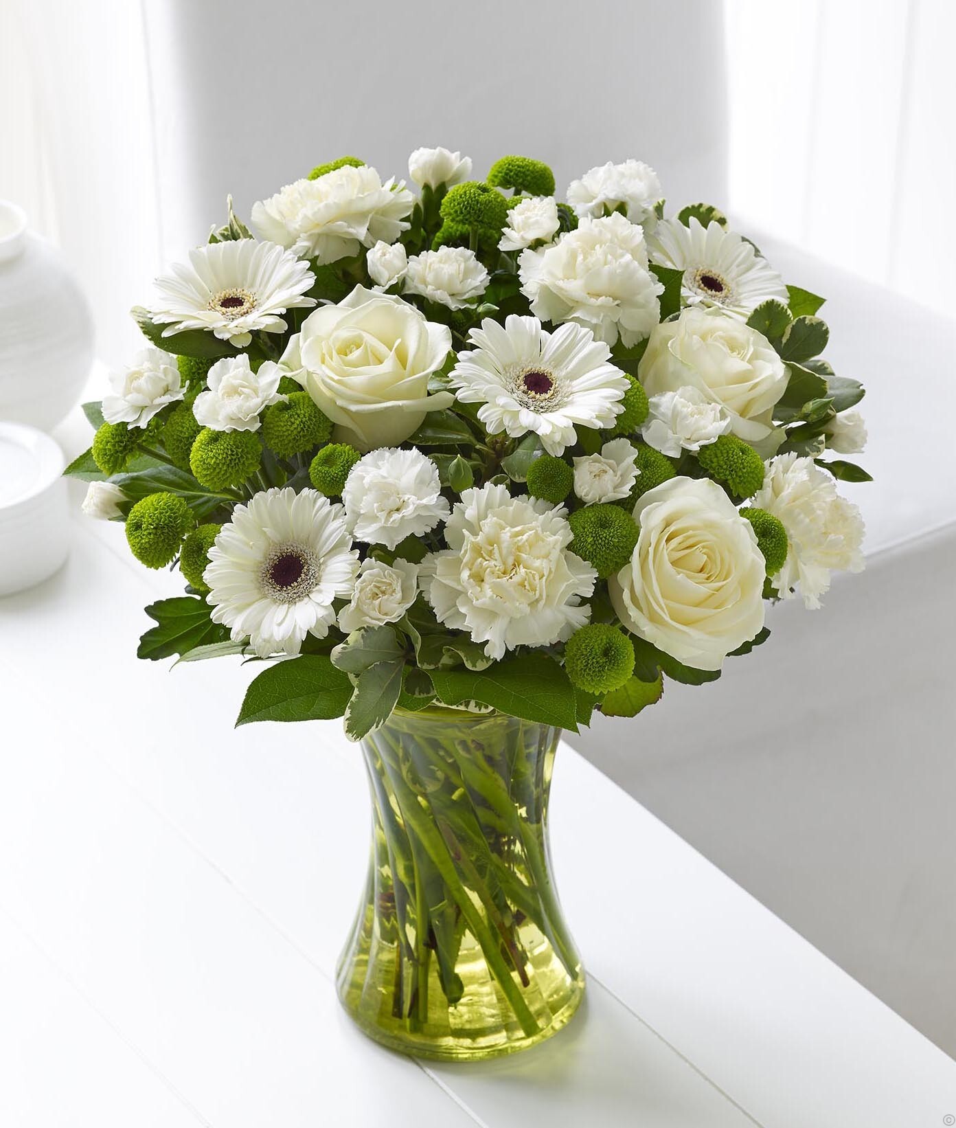 funeral flowers