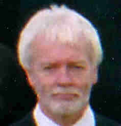 Pat Carney 2006