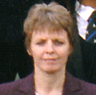 miss heaviside