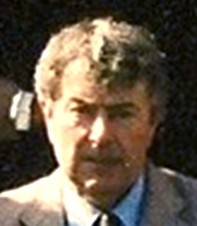 mr ormond bishop vesey teacher