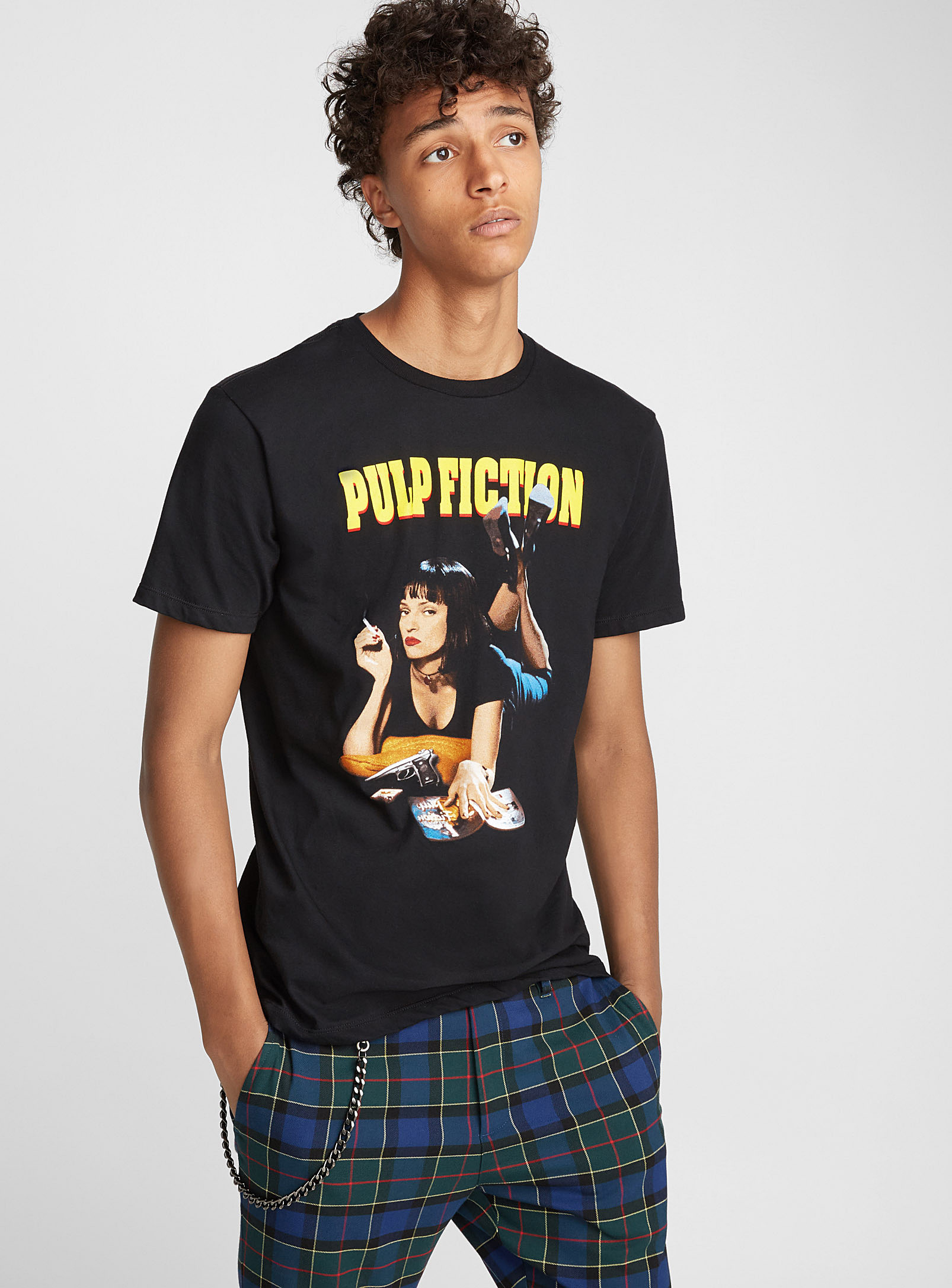 pulp fiction