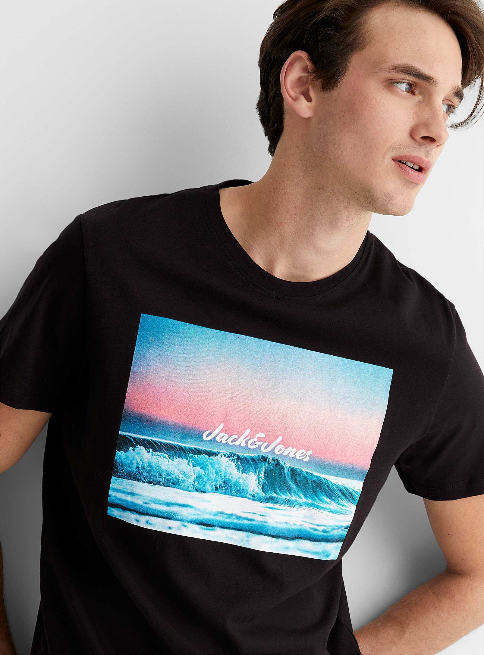 waves