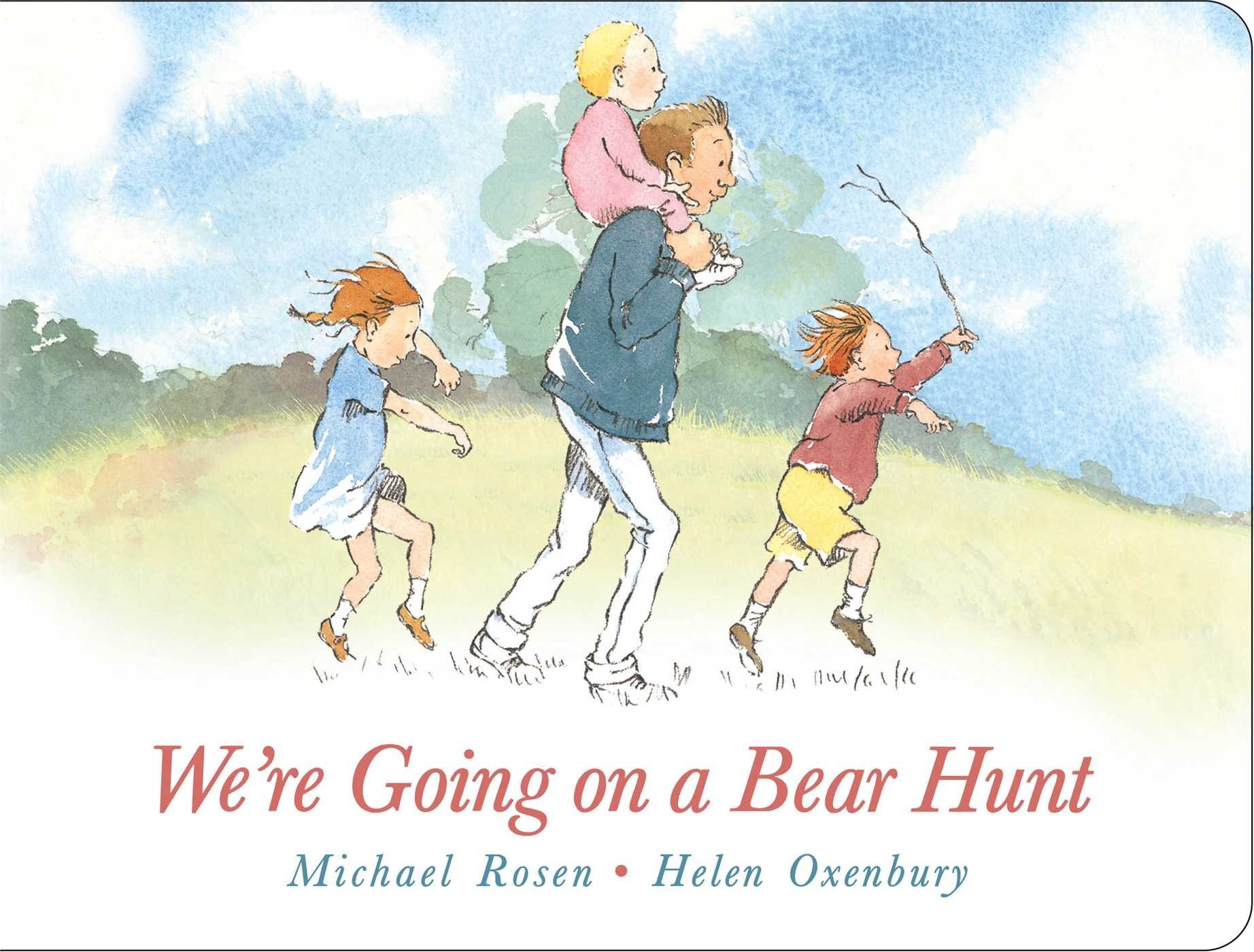 bear hunt