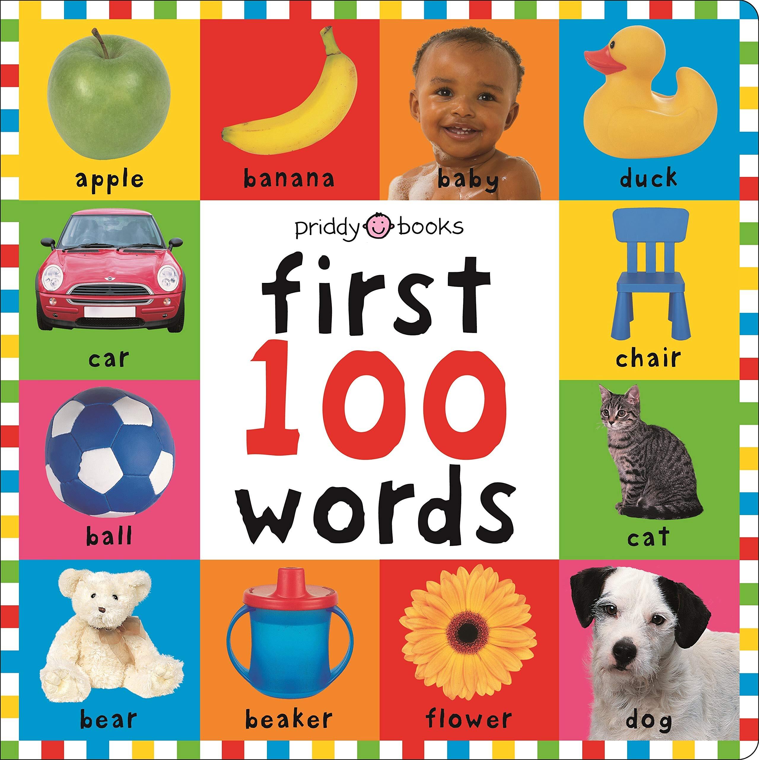 first 100 words