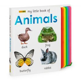 little book of animals