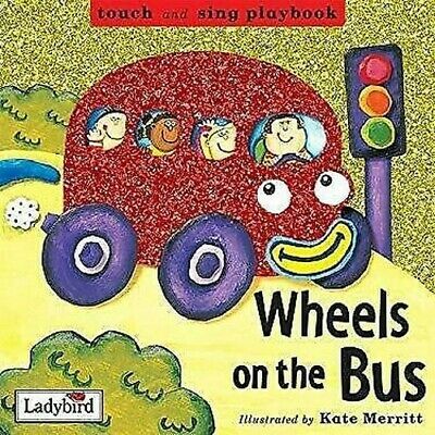wheels on the bus