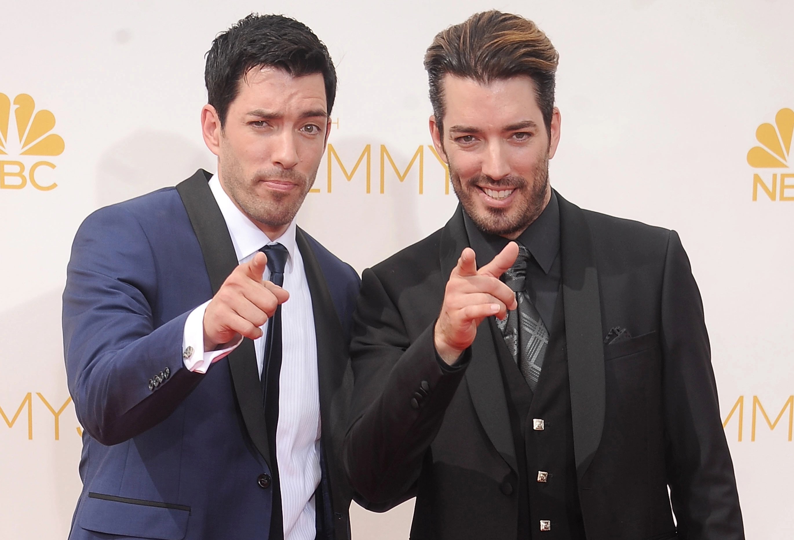 property brothers