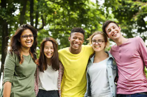 young people