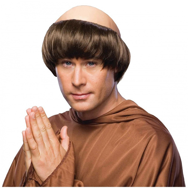friar tuck