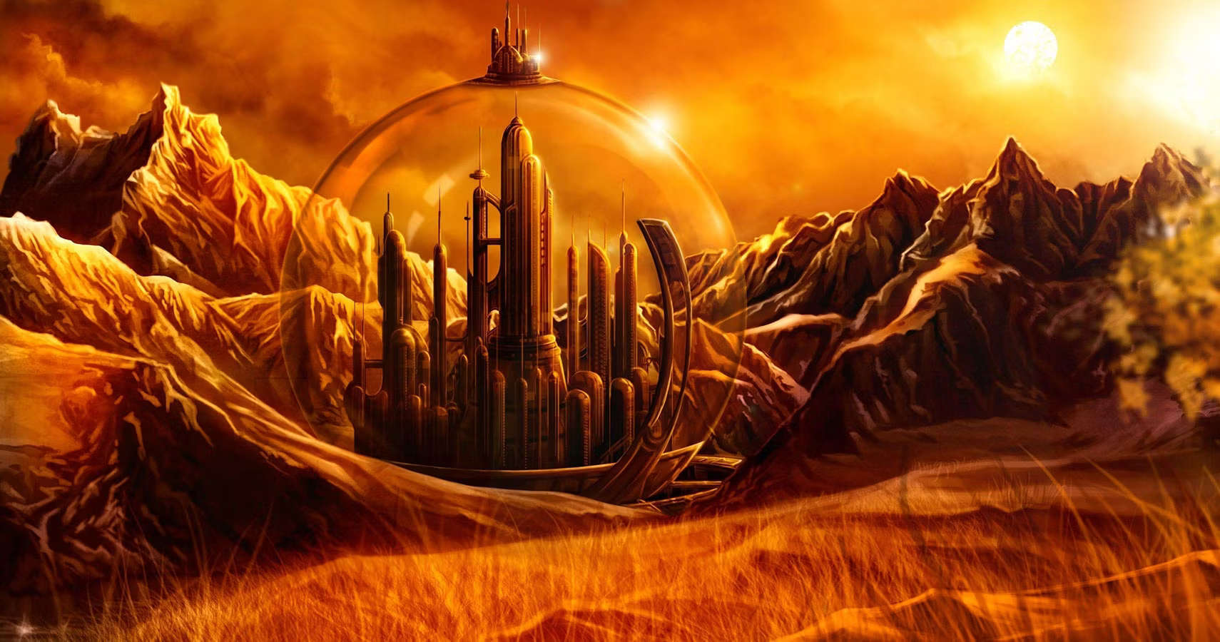 gallifrey